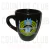 TAZA MUG RICK & MORTY "PAZ ENTRE AMBOS MUNDOS"