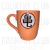 TAZA MUG DRAGON BALL "KANJI KAME"