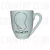 TAZA MUG THE SIMPSONS "DIGNITY "