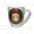 TAZA MUG DEMON SLAYERS "TANJIRO"