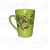 TAZA MUG RICK & MORTY "LIVE STREAM"
