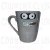 TAZA MUG FUTURAMA "BENDER"