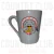 TAZA MUG "TOTORO COMIENDO"