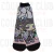 MEDIAS 3/4 DEMON SLAYERS "SHINOBU KOCHO" CALIDAD PREMIUM