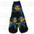 MEDIAS 3/4 THE SIMPSONS "MILHOUSE, NIÑO FUSION" CALIDAD PREMIUM