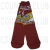 MEDIAS 3/4 THE SIMPSONS "CREO QUE SON TODOS TONTOS MENOS YO" CALIDAD PREMIUM