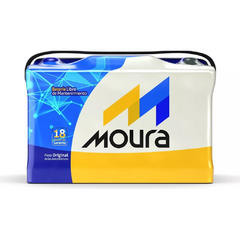 Batería Moura M28KD 12X75 REF
