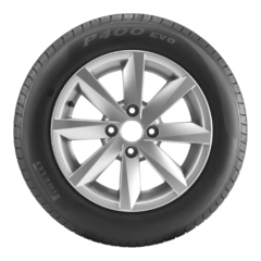 Pirelli P400EVO 175/65R14 en internet