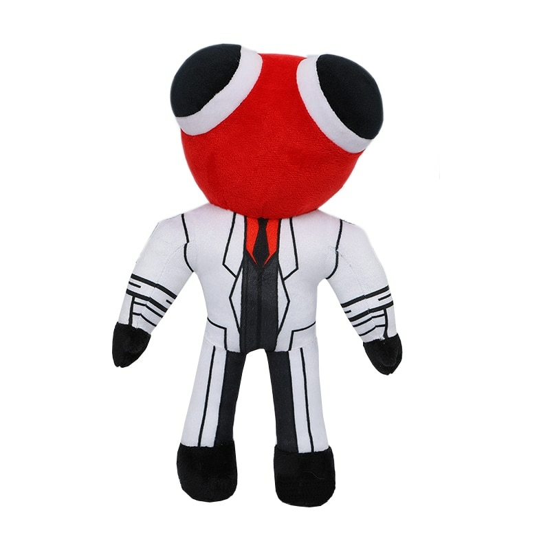 2022 arco-íris amigo roblox vermelho formiga homem festival papel jogar  dress1934 - AliExpress