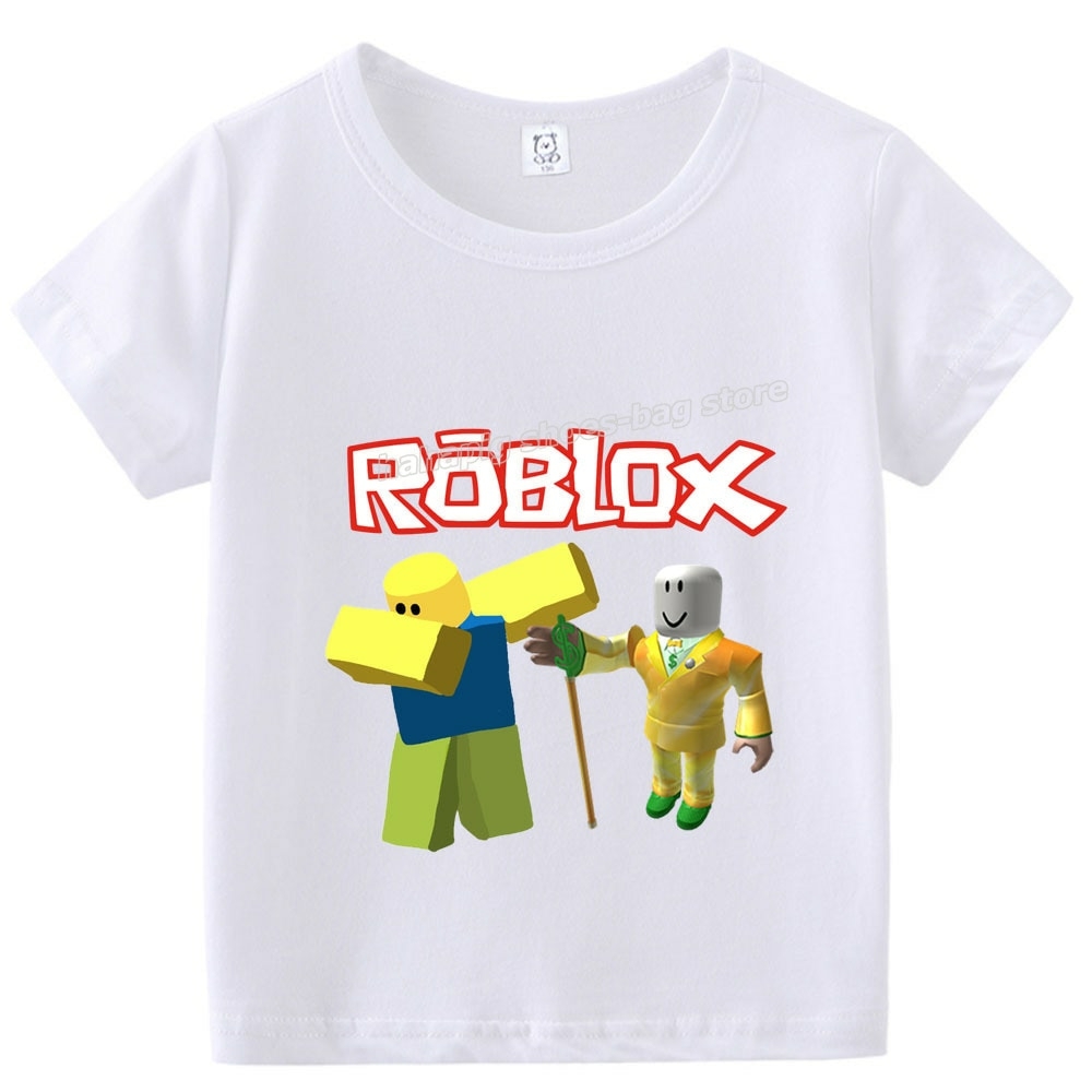 código de camisa de cria no Roblox