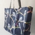 Tote Bag Macacos negra - comprar online