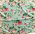 Mantel Rosas P.J. liso - comprar online