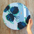 Individuales Monstera x 2 u.