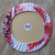 Individuales Frutillas Cuadrille x 2 u. en internet
