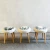 Banqueta Redonda CHAURA - comprar online