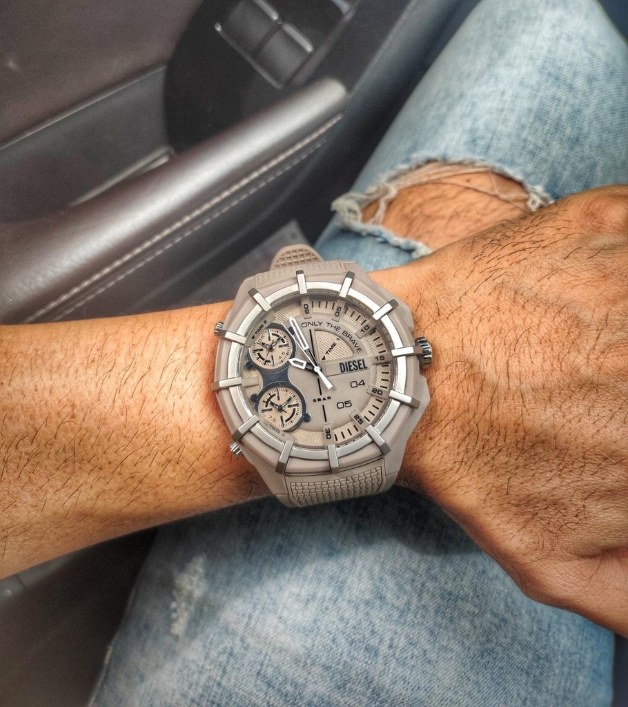 Reloj Diesel DZ1990