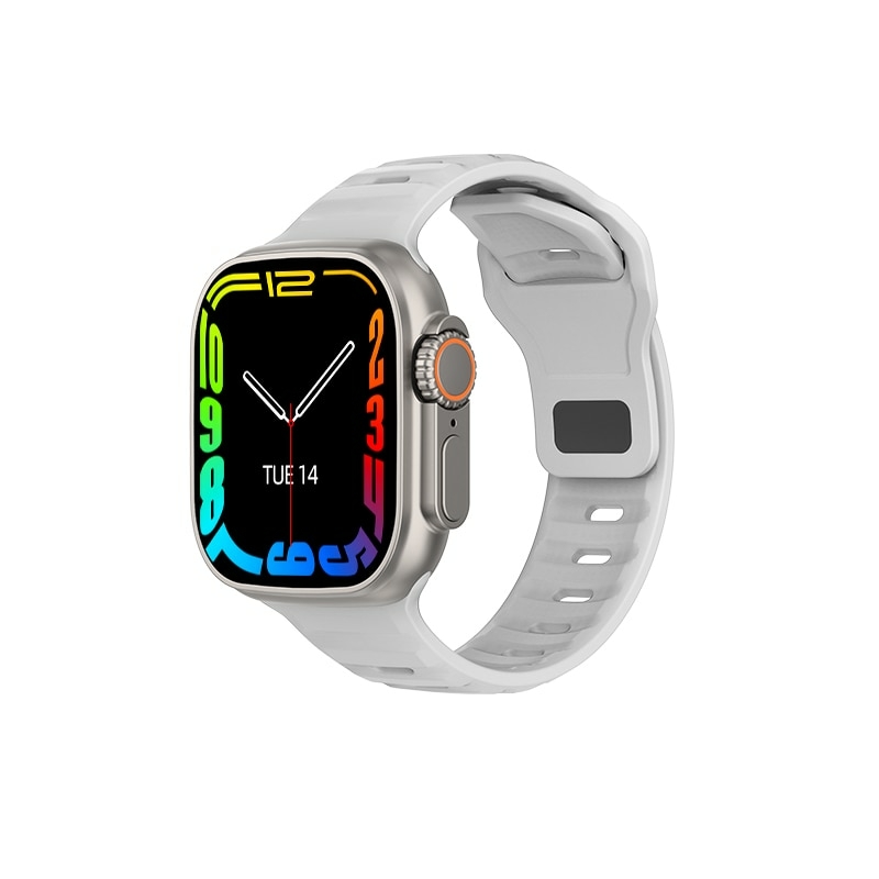 Relógio Inteligente Smartwatch Series 8 Ultra 49mm - FPNet