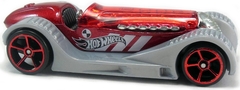 Kit 5 carrinhos - Hot Wheels - Track Builder System - DVF89 - comprar online