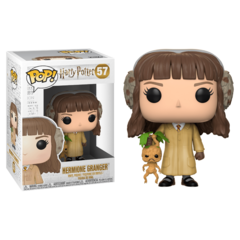 Hermione Granger - Funko Pop - Harry Potter - 57