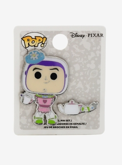 Broche Pin - Mrs. Nesbitt - Disney Pixar - Funko - Box Lunch Exclusive - Toy Story - comprar online