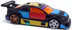 Amazoom - Carrinho - Hot Wheels - HW ART CARS