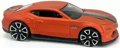 18 Camaro SS - Carrinho - Hot Wheels - 50 Hot Wheels