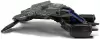 The Bat - Carrinho - Hot Wheels - Dc Comics - Batman - The Dark Knight