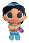 Jasmine - Pelucia Colecionável - Disney Princess - Funko
