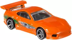 94 Toyota Supra - Carrinho - Hot Wheels - The Fast and The Furious