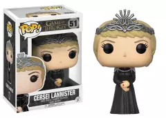 Cersei Lannister - Funko Pop - Game of Trones - 51