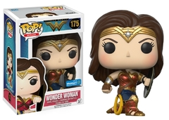 Wonder Woman - Pop! Heroes - The movie - 175 - Funko - Walmart Exclusive
