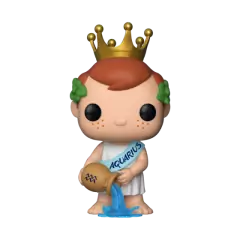 Aquario - Aquarius - Pop! Zodiac - Signos - 08 - Funko - Limited Edition - comprar online