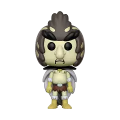 Birdperson - Funko Pop - Animation - Rick and Morty - 172 - Phoenixperson - comprar online