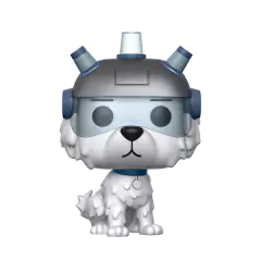 Snowball - Funko Pop - Animation - Rick and Morty - 178 - comprar online