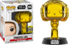 Princess Leia - Funko Pop - Star Wars - 295 - Galactic Convention 2019 Exclusive