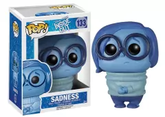 Sadness - Funko Pop - Disney Pixar - Inside Out - 133