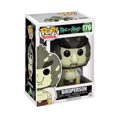 Birdperson - Funko Pop - Animation - Rick and Morty - 172 - Phoenixperson