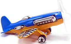 Mad Propz - Aviãozinho - Hot Wheels - SKY SHOW - 2015