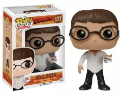 McLovin - Funko Pop Movies - Superbad - 177 - VAULTED