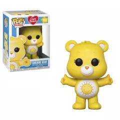 Funshine Bear - Sol - Amarelo - Ursinhos Carinhosos - 356 - Funko