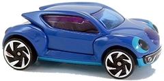 Stitch - Hot Wheels - DISNEY - Character Cars