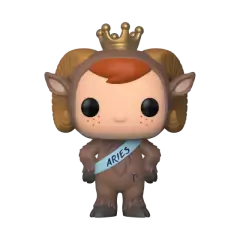 Aries - Pop! Zodiac - Signos - 10 - Funko - Limited Edition - comprar online