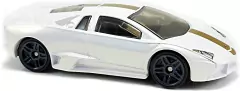 Lamborghini Reventón - Carrinho - Hot Wheels - Lamborghini - 8/8