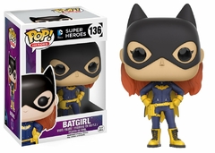 Batgirl - Funko Pop Heroes - DC Universe - 136