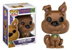 Scooby-Doo - Funko Pop Animation - 149 - VAULTED