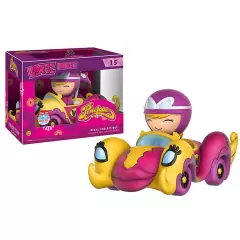 Penelope Pitstop - 15 - Funko Dorbz Ridez - NYCC 2016