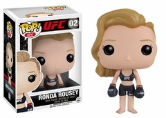 Ronda Rousey - Funko Pop Sports - UFC - 02