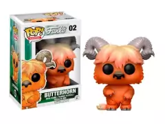 Butterhorn - Funko Pop Monsters - 02