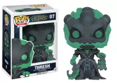 Thresh - Funko Pop Games - League of Legends - 07 - VAULTED
