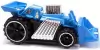 Speed Dozer - Carrinho - Hot Wheels - 2015 - HW CITY WORKS